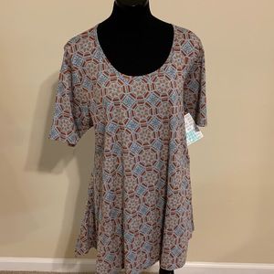 2XL Tunic